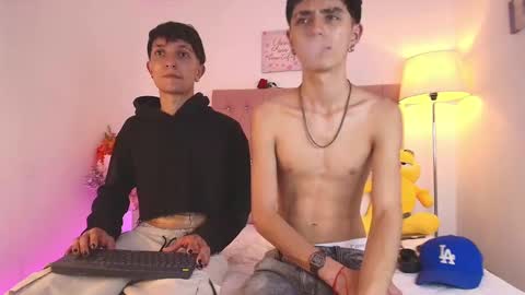 Maiky Cooper online show from 02-27-25, 12:10