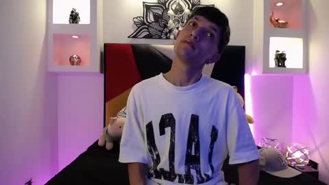 Maiky Cooper online show from 02-28-25, 03:59