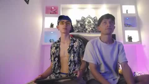 Maiky Cooper online show from 03-03-25, 04:03