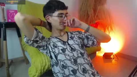 Maiky Cooper online show from 09-10-25, 04:07