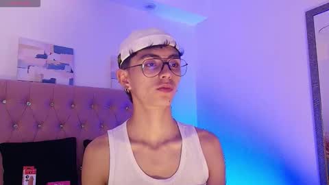 Maiky Cooper online show from 09-24-25, 08:28