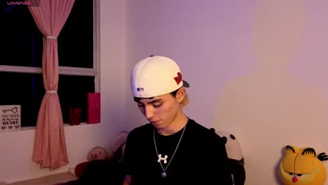 maiky_cooper01 online show from 04-13-26, 04:18