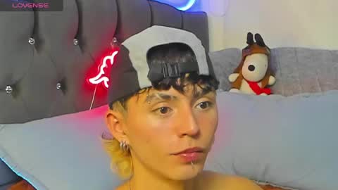 Snapshot of maiky_cooper01 chatting on 05-31-26, 03:58 maiky_cooper01 online show from 05-31-26, 03:58