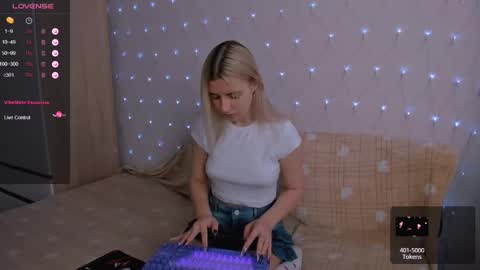 Snapshot of mailin_harrington chatting on 03-11-25, 03:05 Your kitty online show from 03-11-25, 03:05