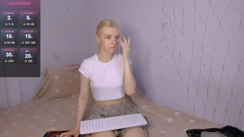 Snapshot of mailin_harrington chatting on 06-24-26, 04:28 Your kitty online show from 06-24-26, 04:28