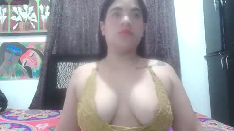 mailini007 online show from 02-24-26, 10:35