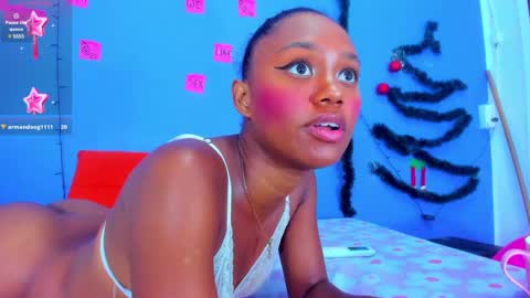 Mailyn online show from 12-20-24, 09:28