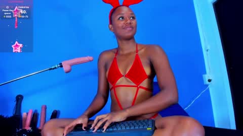 Mailyn online show from 01-03-25, 08:22