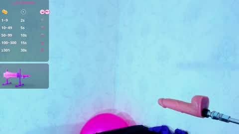 Mailyn online show from 01-29-25, 11:56