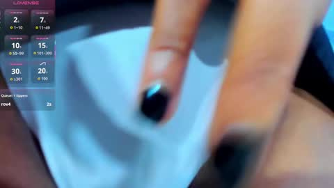 Mailyn online show from 10-02-25, 08:49