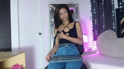 mailyn_gold online show from 03-31-26, 12:05