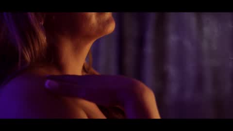 Carolina Barrantes Munera online show from 02-21-25, 02:38