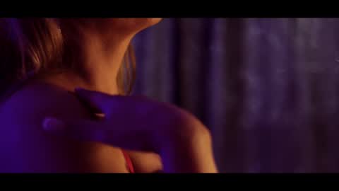 Carolina Barrantes Munera online show from 02-28-25, 05:26