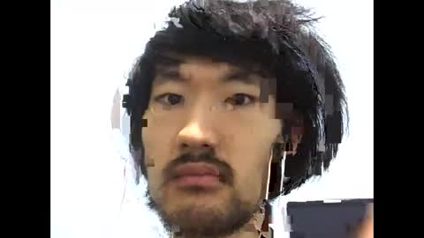 Snapshot of maishall chatting on 01-17-25, 11:06 David Sae Hymn Cho online show from 01-17-25, 11:06