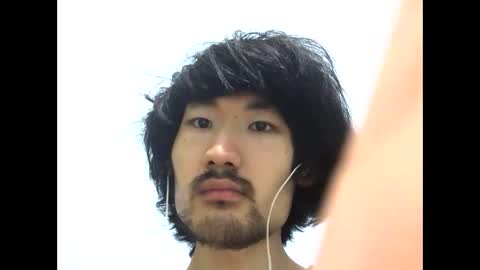 Snapshot of maishall chatting on 02-08-25, 11:01 David Sae Hymn Cho online show from 02-08-25, 11:01