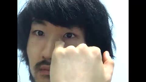 Snapshot of maishall chatting on 02-26-25, 05:50 David Sae Hymn Cho online show from 02-26-25, 05:50