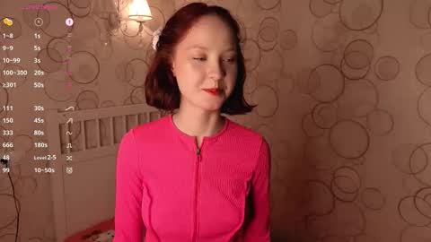 Maisie online show from 11-10-25, 02:16