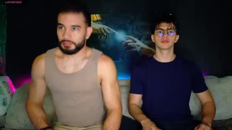 Snapshot of maisonbastian chatting on 05-17-26, 03:19 Bastian Arslan online show from 05-17-26, 03:19