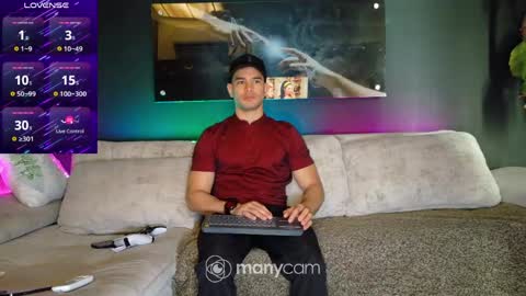 Snapshot of maisonbastian chatting on 05-31-26, 03:41 Bastian Arslan online show from 05-31-26, 03:41