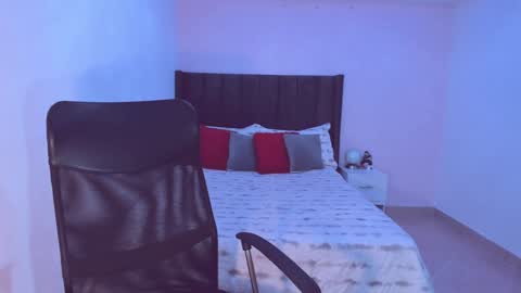 Snapshot of maite_kanes chatting on 01-30-25, 04:16 Maite online show from 01-30-25, 04:16