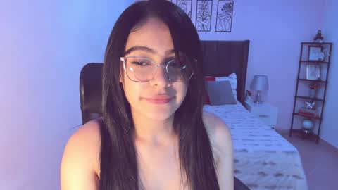 Snapshot of maite_kanes chatting on 02-04-25, 03:00 Maite online show from 02-04-25, 03:00