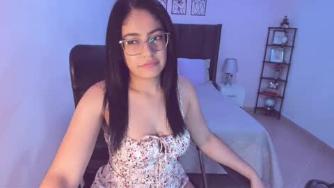 Snapshot of maite_kanes chatting on 02-15-25, 11:36 Maite online show from 02-15-25, 11:36