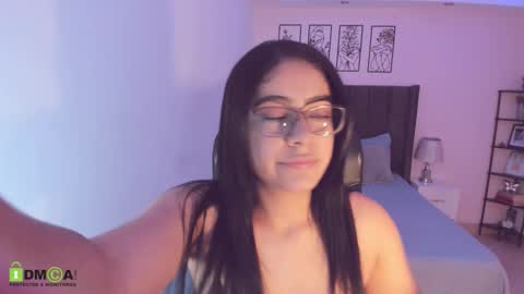 Snapshot of maite_kanes chatting on 09-27-25, 06:57 Maite online show from 09-27-25, 06:57