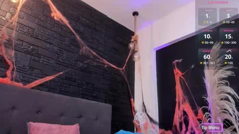 maite_smith69 online show from 10-30-25, 12:17