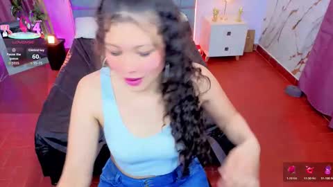 MAITE STONE1 online show from 02-13-26, 03:35