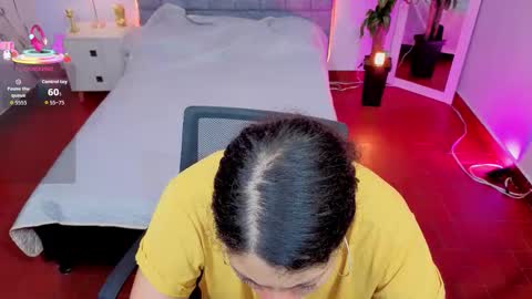 MAITE STONE1 online show from 03-04-26, 03:23