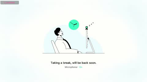 MAITE STONE1 online show from 03-25-26, 03:23