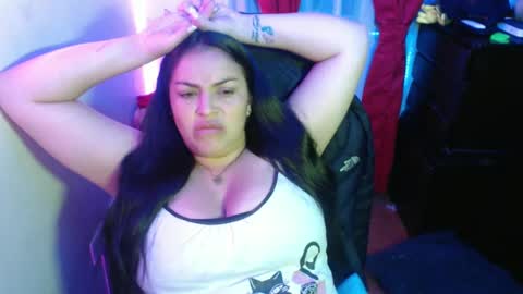 Hello friends Im on another account    online show from 02-19-25, 04:12
