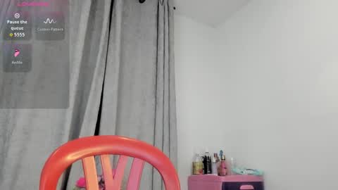 Snapshot of maitte_love chatting on 09-26-25, 10:41 maitte_love online show from 09-26-25, 10:41