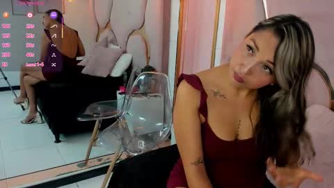 maiyajoness online show from 11-18-25, 05:12