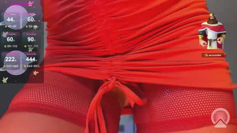 Snapshot of majestic_madam chatting on 02-12-26, 05:02 majestic_madam online show from 02-12-26, 05:02