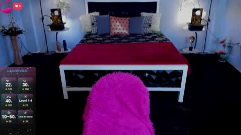 Snapshot of majesty_chesca chatting on 05-23-26, 02:06 MISTRESS CHESCA online show from 05-23-26, 02:06