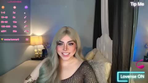 majestydannaxx online show from 11-12-25, 06:25