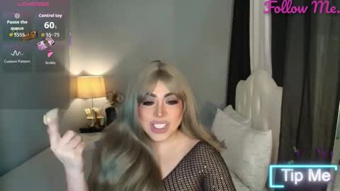 majestydannaxx online show from 11-30-25, 04:05