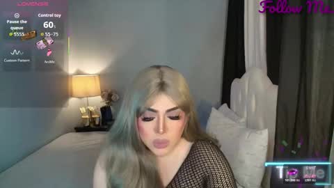 majestydannaxx online show from 12-02-25, 03:56