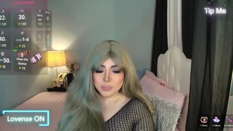 majestydannaxx online show from 12-15-25, 03:11