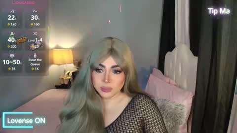 majestydannaxx online show from 12-16-25, 04:39