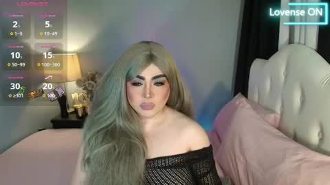 majestydannaxx online show from 04-08-26, 03:17