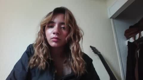 majo_gomezz online show from 09-18-25, 05:15