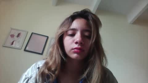 majo_gomezz online show from 09-26-25, 03:27