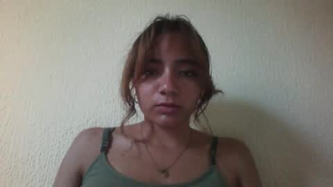 majo_gomezz online show from 10-19-25, 09:48