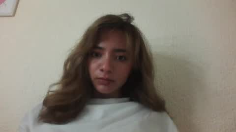 majo_gomezz online show from 10-21-25, 11:16