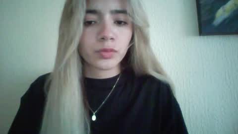 majo_gomezz online show from 11-07-25, 09:15