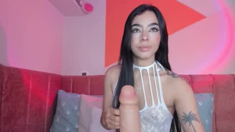 Majo Gomez online show from 09-11-25, 09:42