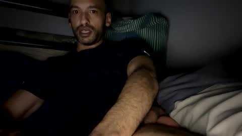 majorb121 online show from 04-10-26, 08:02