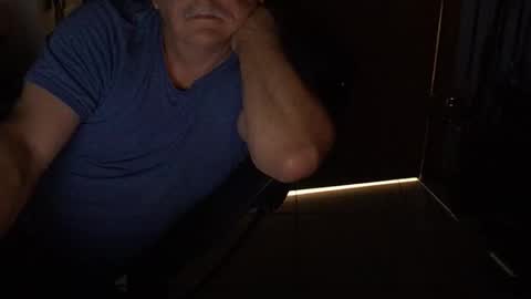 Snapshot of majormike34 chatting on 03-21-26, 10:42 majormike34 online show from 03-21-26, 10:42